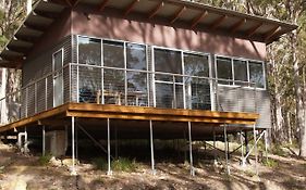 Craggy Peaks Wilderness Cabins